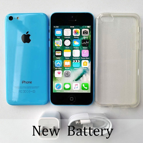 Originale apple iphone - iphone, 5c