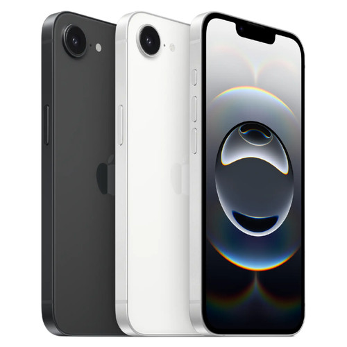 Smartphone apple iphone - iphone, 16e