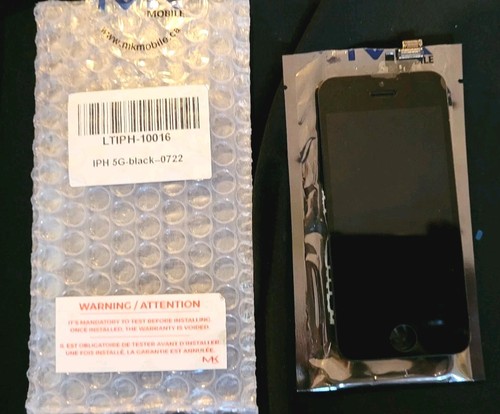 New lcd replacement for - replacement, apple