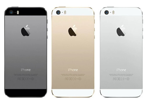 Smartphone apple iphone - apple, 5s