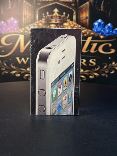 Iphone 32gb ultra raro - iphone, 4