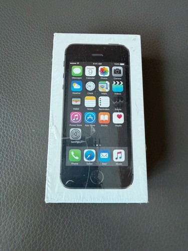 Apple iphone gb grigio - apple, 16