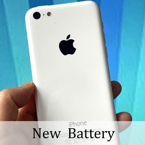 Apple iphone - apple, 5c