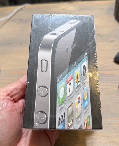 Apple iphone 8gb nuovo - ,