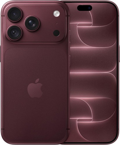 Apple iphone pro - apple, ai