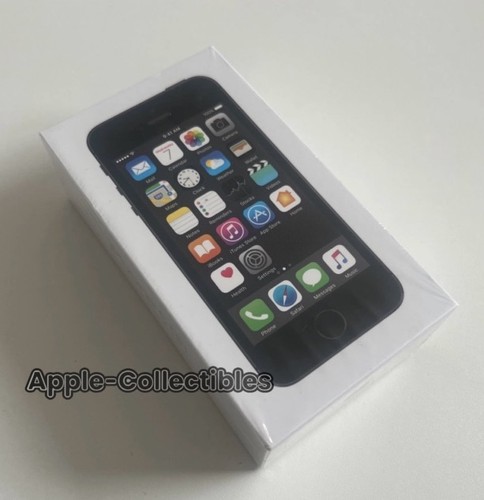 Apple iphone 16gb 7a - iphone, 5s
