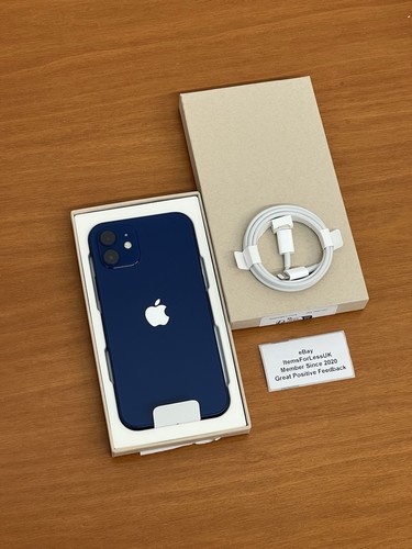 Nuovo apple iphone - apple, 64gb