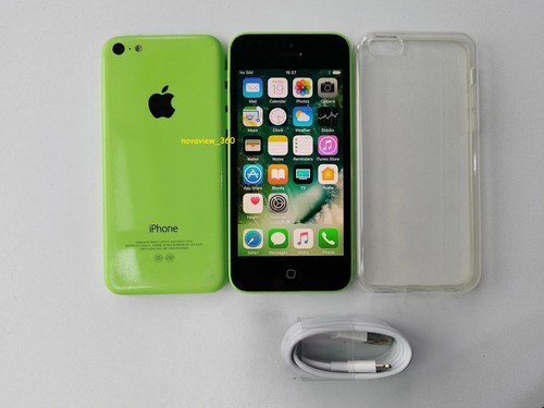 Apple iphone verde - gb, /