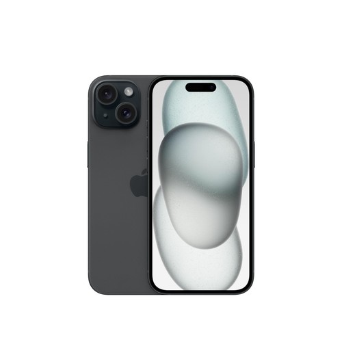 Smartphone apple iphone - 15, 128