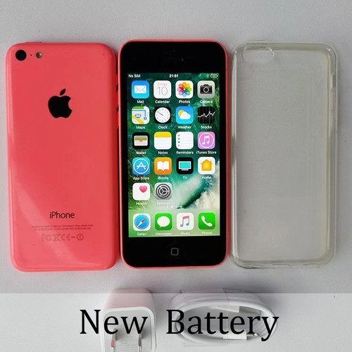 Originale apple iphone - iphone, 5c