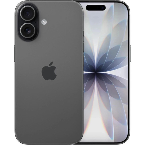 Apple iphone 256gb black - 17,