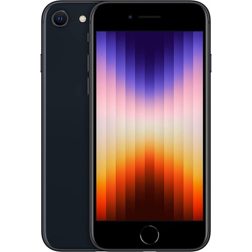 Smartphone apple iphone - iphone, se