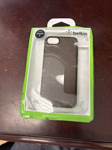 Belkin iphone nuovo - 5,