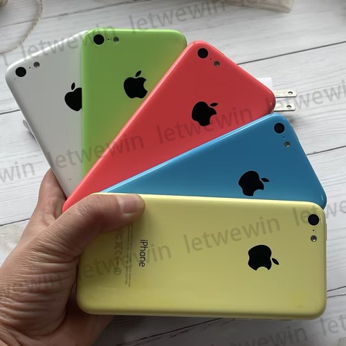 Apple iphone sbloccato - 5c,