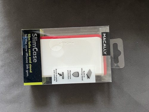 Custodia macally slimcover - custodia,