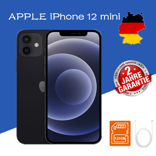 Nuovo apple iphone mini - nuovo,