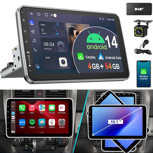 64g android carplay dab - 4+64g, 14