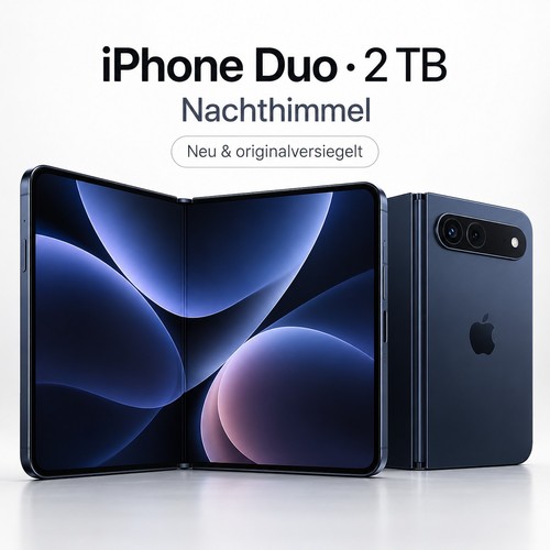 Iphone duo cielo notturno - 2,