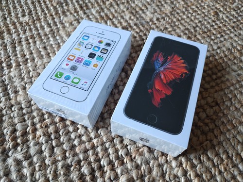 Apple iphone brand - 5s, 6s
