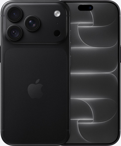 Apple iphone pro - 2, nero
