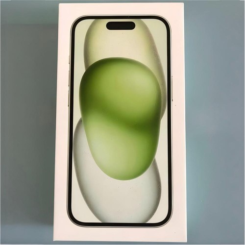 New apple iphone plus - 15, (5g)