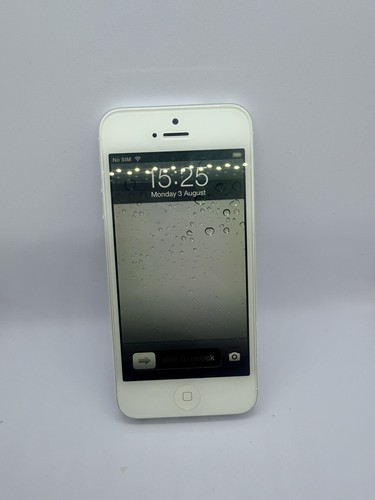 Apple iphone 16gb colore - 5,