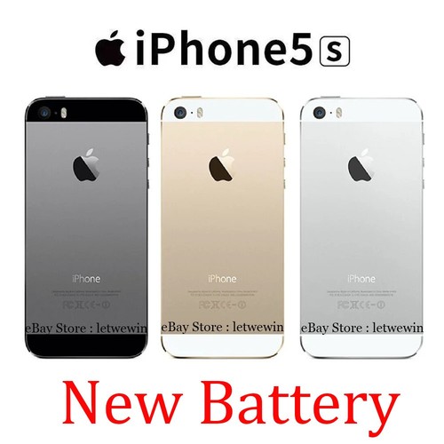 Apple iphone 16gb - iphone, 5s