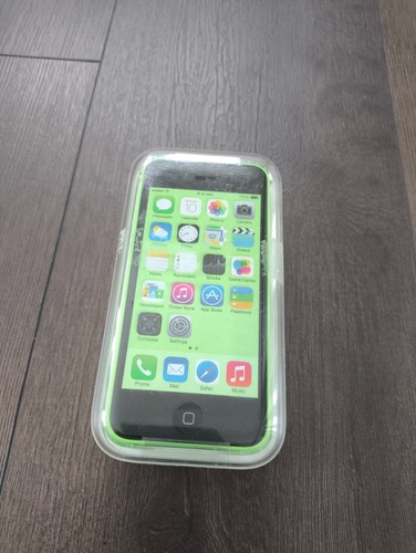 Iphone nuovo con - nuovo, scatola