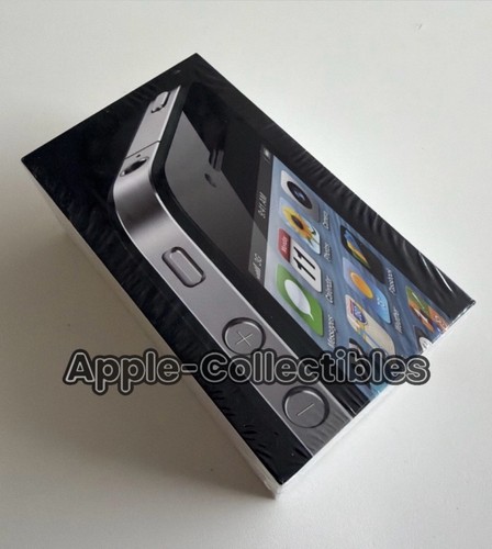 Apple iphone 8gb 4a - iphone,
