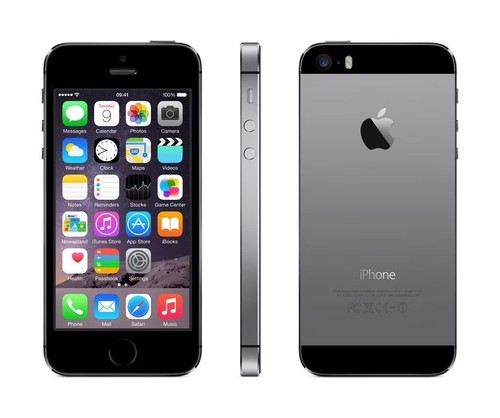 Nuovo imballato apple iphone - imballato,