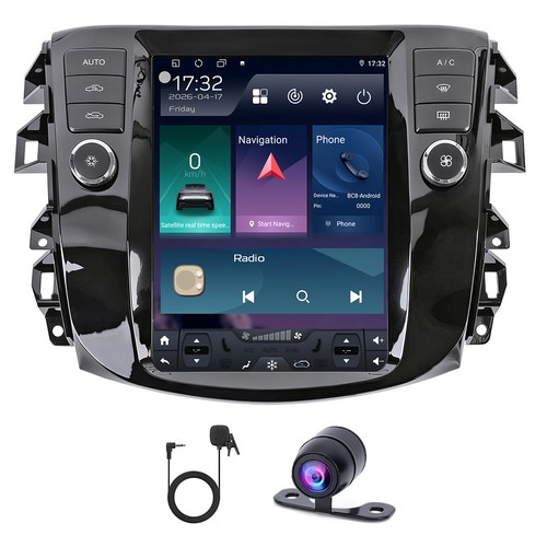 Per nissan navara 2016 2022 - nissan,