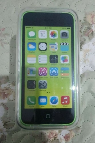 Nuovo sigillato apple iphone - nuovo,