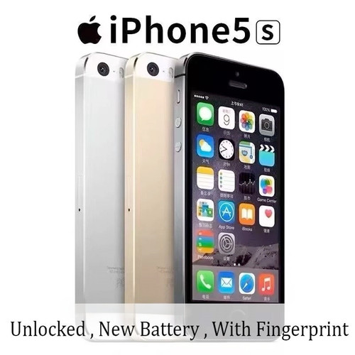 Smartphone apple iphone - smartphone, 5s