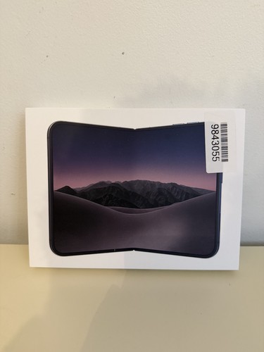 Apple iphone duo - duo, night