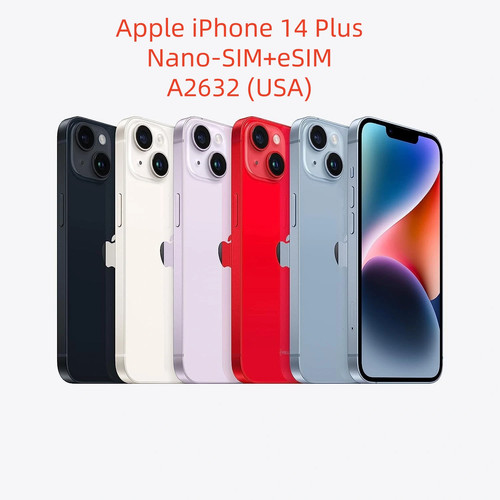 Apple iphone plus sim - apple,