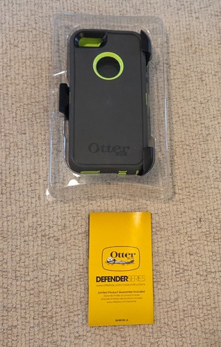 Custodia otterbox defender - custodia,