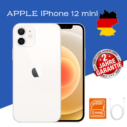 Nuovo apple iphone mini - iphone, 12