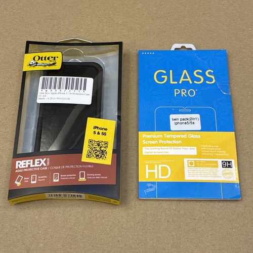 Nuova custodia otterbox - otterbox, reflex