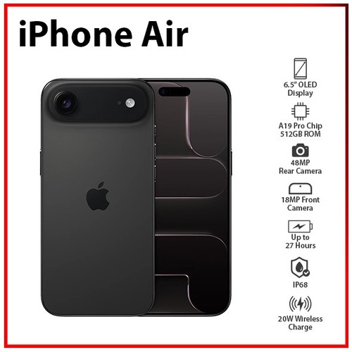 Apple iphone air 12 - iphone,