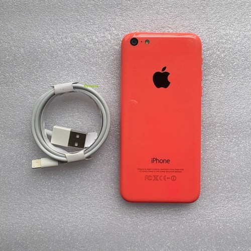 Apple iphone rosa sbloccato - rosa,