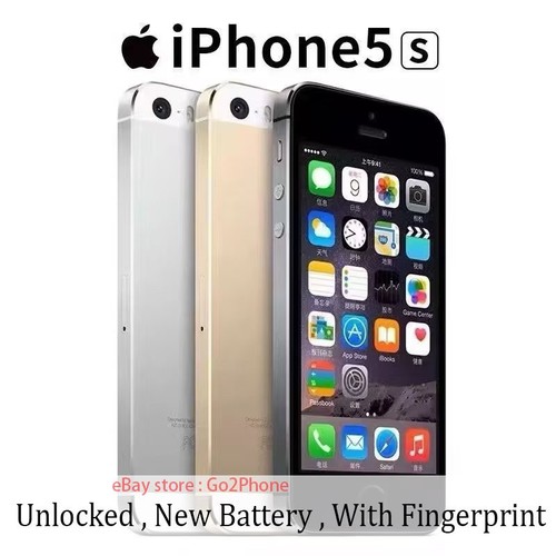 Apple iphone sbloccato - iphone,