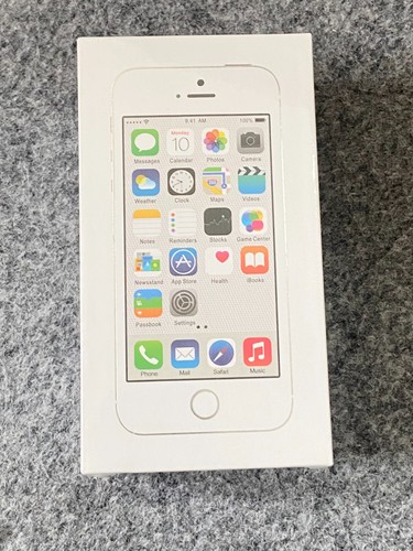 Smartphone apple iphone - apple, 16