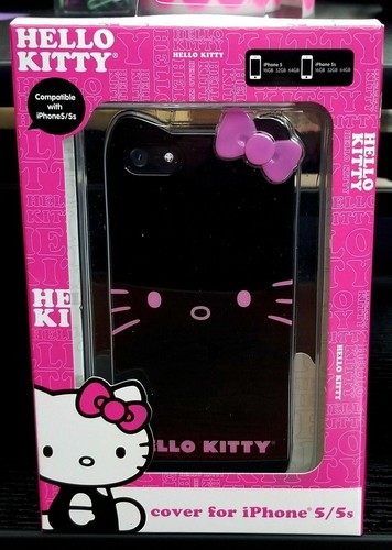 Nuova custodia hello kitty - custodia,