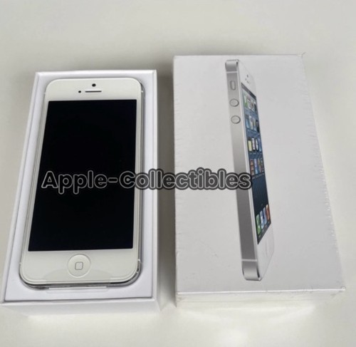 Apple iphone 16gb 6a - iphone, 5