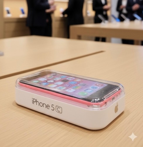 Apple iphone 8gb rosa - apple,