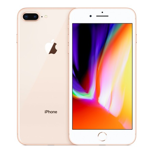 Smartphone apple iphone plus - smartphone,