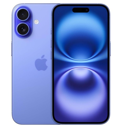 Apple iphone 128 - apple, 16
