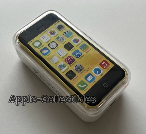 Apple iphone 16gb 7a - 5c,