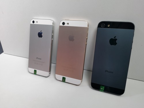 Apple iphone 16gb 32gb - ✅apple,