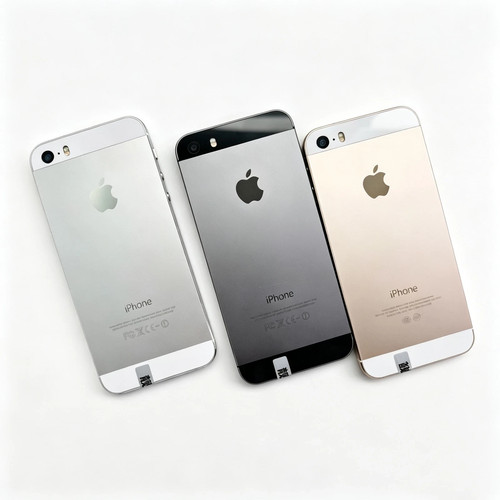 Apple iphone nero argento - nero,